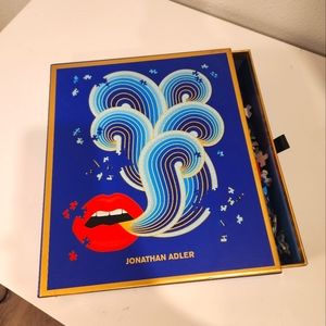 Jonathan Adler and Galison Designs Puzzles